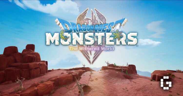 Dragon Quest Monsters: The Withered World Details Online Content and New Roguelike Mode