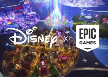 Epic Games Pushes for AI Development for Disney Collaboration