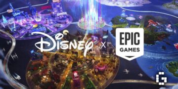 Epic Games Pushes for AI Development for Disney Collaboration