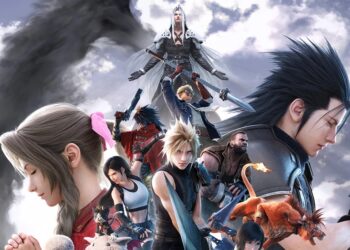 Final Fantasy VII Revelation Director Says He Did His Best to Release the Game Physically