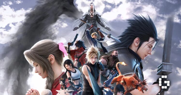 Final Fantasy VII Revelation Director Says He Did His Best to Release the Game Physically