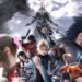 Final Fantasy VII Revelation Director Says He Did His Best to Release the Game Physically