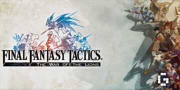 Final Fantasy Tactics: The War of the Lions Mobile Update Brings 60 FPS and Controller Support