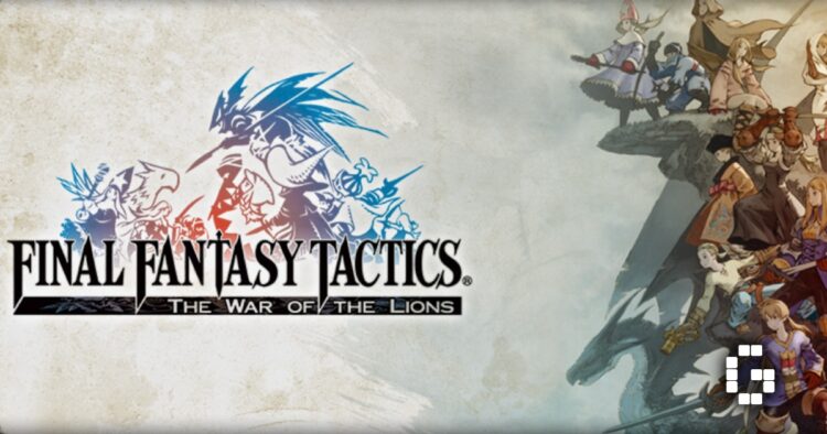 Image Credit: Square Enix