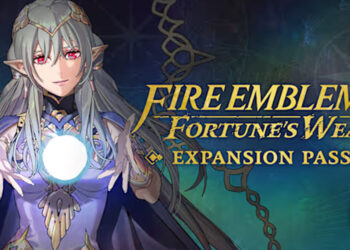 Fire Emblem Expansion Pass