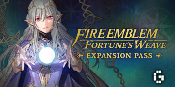 Fire Emblem Expansion Pass