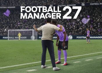 Football Manager 27 Release Date Revealed Alongside New Visual Improvements