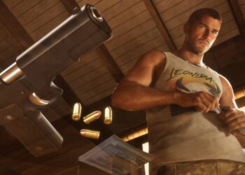 Grand Theft Auto VI Reportedly Coming to PC in Q1 2027