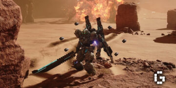 GUNDAM ROGUE ORBIT Preview