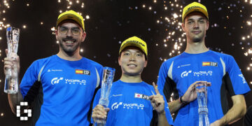Gran Turismo World Series 2026 Round 3 – Singapore Results: Miyazono Takes Nations Cup, Solis Wins Manufacturers Cup