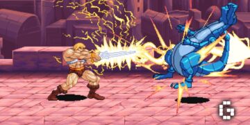 He-Man and the Masters of the Universe: Dragon Pearl of Destruction Drops February 2027