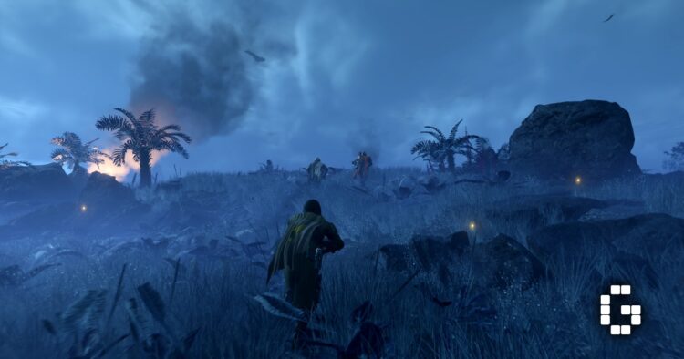 Helldivers Movie Pushed to 2028 With Alan Ritchson Confirmed to Star