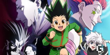 Hunter x Hunter Manga Creator Limits Work Due to Physical/Mental Health Issues