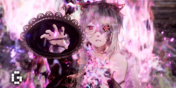 CODE VEIN II: Mask of Idris Review – A Familiar Return to the Forsaken World That Plays It Safe