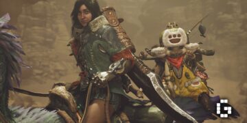 Monster Hunter Wilds Demo Launches October 19 on Nintendo Switch 2