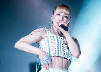 [EXCLUSIVE] Nami Tamaki Brings Her Starbound Tour to Malaysia and Shares What Is Next