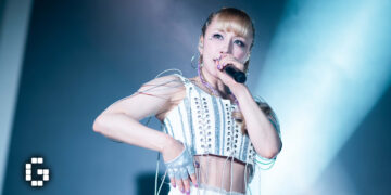 [EXCLUSIVE] Nami Tamaki Brings Her Starbound Tour to Malaysia and Shares What Is Next