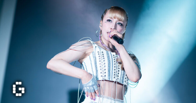 [EXCLUSIVE] Nami Tamaki Brings Her Starbound Tour to Malaysia and Shares What Is Next