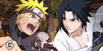 Naruto Mobile Is Going Global on iOS and Android