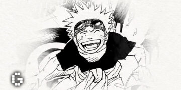 Masashi Kishimoto Teases New Naruto Manga as Project Rasengan Is Introduced