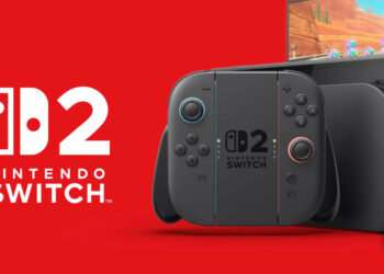 Nintendo VP Says There’s No Plan to Ditch Physical at the Moment