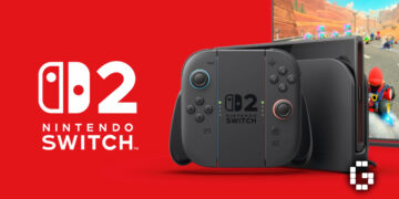 Nintendo VP Says There’s No Plan to Ditch Physical at the Moment