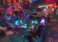 Nivalis Nights Review – Living A Beautiful Cyberpunk Life that Almost Has Too Much To Offer
