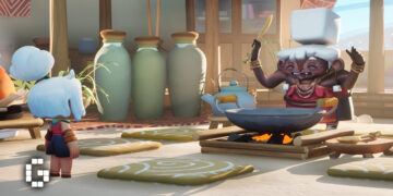 Ondeh Ondeh Kaya’s Tasty Tale