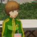Persona 4 Revival Model