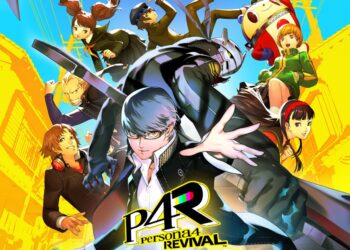 Persona 4 Revival Shadow Trailer Offers New Look at Combat and Story Details