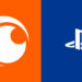 Sony and Crunchyroll Team up to Launch Dedicated Anime Hub for the PS5