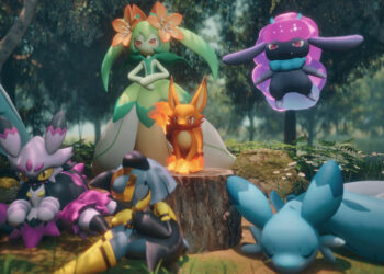 Pocketpair Explains Why Palworld Spin-Offs Are Standalone Games Instead of Live-Service Titles