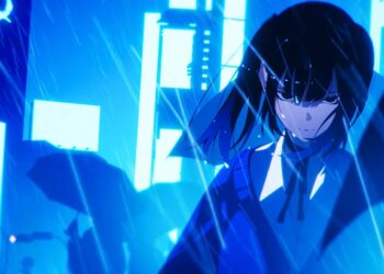 Rain98 Lets You Help a Mysterious Girl End the World in Free 3-Hour Steam Demo