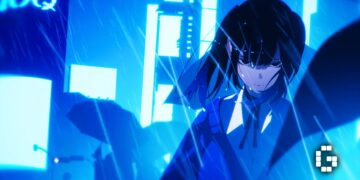 Rain98 Lets You Help a Mysterious Girl End the World in Free 3-Hour Steam Demo