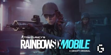 Rainbow Six Mobile Servers to Shut Down on January 15, 2027