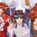 Sakura Wars Creator Says Plot for Sakura Wars 6 Exists as Series Marks 30 Years