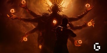 Housemarque Drops Saros Zenith Free Update Bringing New Game+, Boss Rush, and Rewards