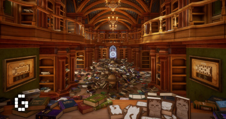 Thousands of Objects, One Job: Sorting Games Take Off on Steam