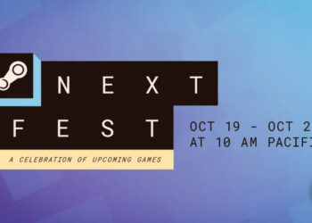 Steam Next Fest October 2026 Brings Hundreds of Free Game Demos to PC Players