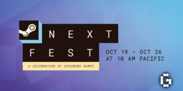 Steam Next Fest October 2026 Brings Hundreds of Free Game Demos to PC Players
