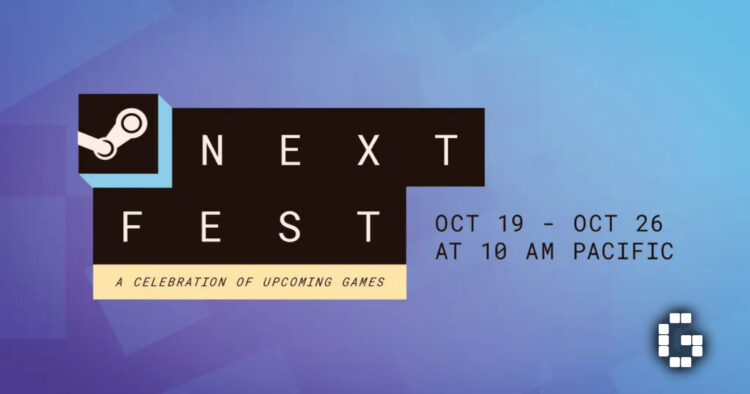 Steam Next Fest October 2026 Brings Hundreds of Free Game Demos to PC Players