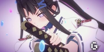 Stella Sora Launches on Steam With Cross-Platform Progression