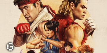 Street Fighter (2026) Review – A Goofy, Hard-Hitting Popcorn Movie That Puts Fun Ahead of Story