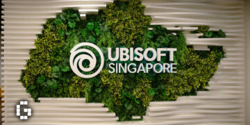 Ubisoft Singapore
