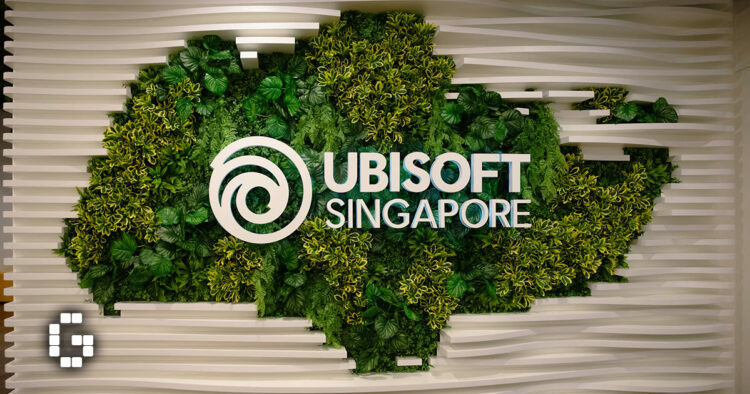 Ubisoft Singapore