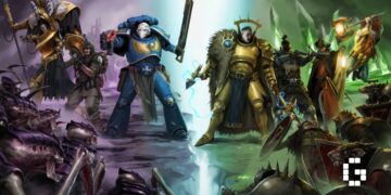Warhammer Survivors Drops November 10, Playable Demo Available Now