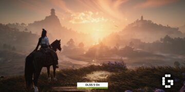 Where Winds Meet to Get NVIDIA DLSS 5 Upgrade in November