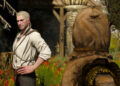 The Witcher 3 Wild Hunt Remastered