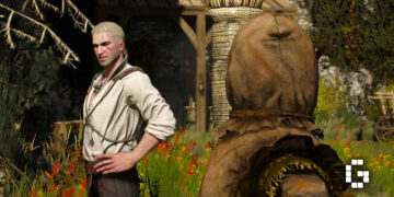 The Witcher 3 Wild Hunt Remastered