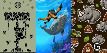 App Store’s Southeast Asia Games Come Home 2026 Collection Launches on World Animal Day